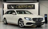 Mercedes-Benz E 220d E T-Modell LED/T-Leder/CAM/Navi/BT - Mercedes-Benz E-Klasse: T Model