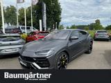 Lamborghini Urus 23'' Anima/B&O/Q-Citura on Alcantara/LED/AH