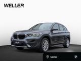 BMW X1 sDr18i Advant NaviPlus Stop&Go LED RFK HUD - BMW X1 aus 2021