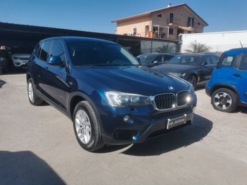 BMW X3 - 2