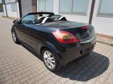 Opel Tigra 1.4 TWINPORT Enjoy  X-C ROADSTER Euro 4 - Opel Tigra: Cabrio