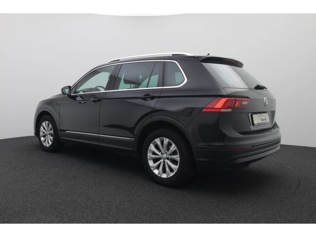 Fahrzeugabbildung Volkswagen Tiguan 2.0 Comfortline BMT Start-Stopp