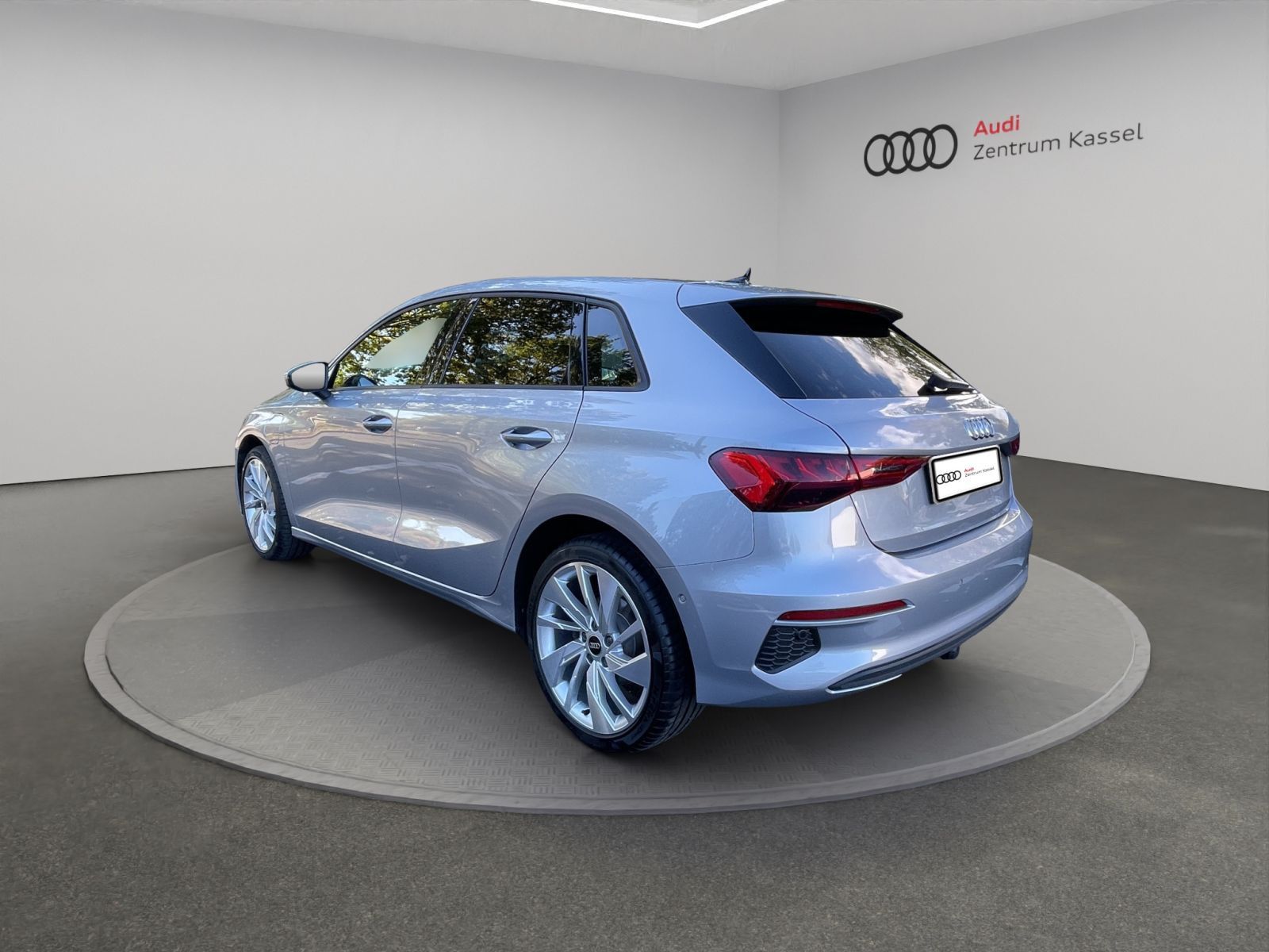 Audi A3 - Bild 5
