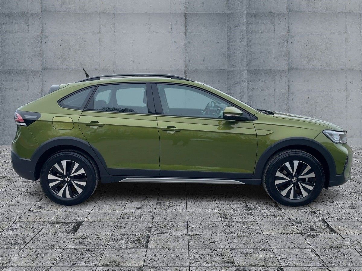 Volkswagen Taigo - Bild 7