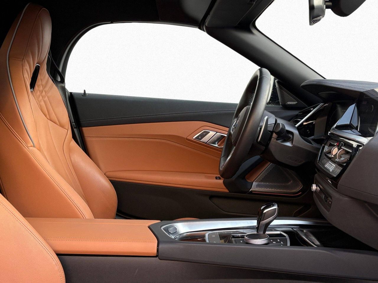 BMW Z4 M40 - Bild 14