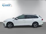 Volkswagen Golf VIII Variant 1.5 eTSI DSG R-LINE NAV+LED+AC - Volkswagen Golf: Vi R Line