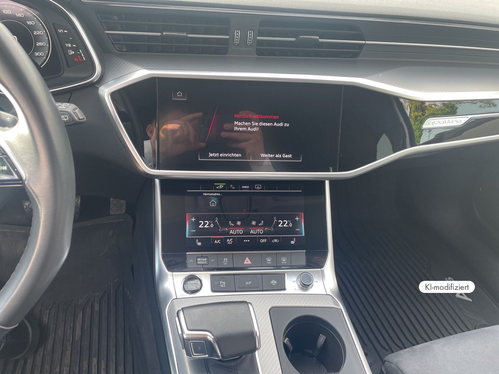 Audi A6 - Bild 12