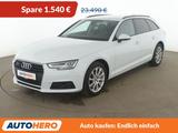 Audi A4 2.0 TFSI quattro Aut.*NAV*LED*ACC*CAM*PDC*SHZ - Audi A4: 2.0