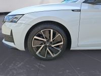 Skoda Octavia - Vorschau Bild 12