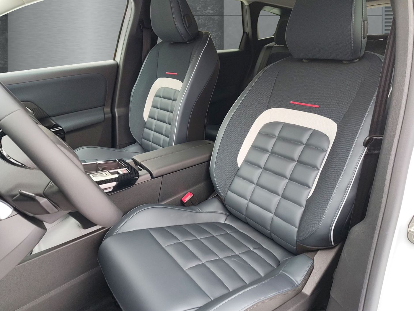 Citroën C5 Aircross - Bild 8