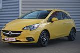 Opel Corsa E 1.4 Edition Tempomat Sitzheizung Klima - gebrauchte Opel Corsa aus dem Jahr 2017
