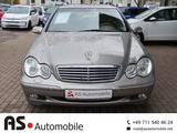 Mercedes-Benz C 320 T 4Matic Navi*Bi-Xen*Leder*SHZ*Memory*GSHD - Mercedes-Benz C 320 mit Benzin-Antrieb: Kombi, Automatik