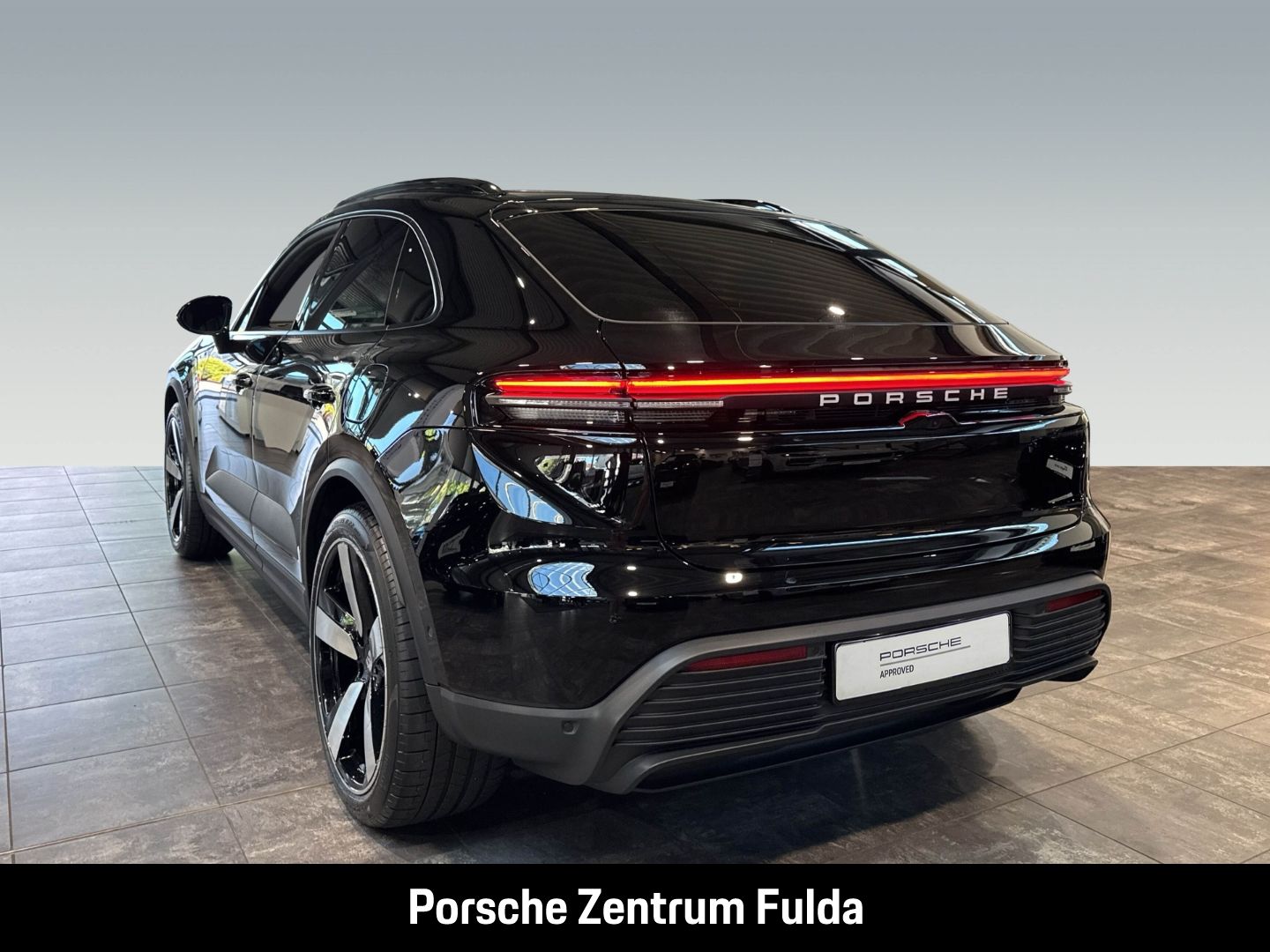 Porsche Macan - Bild 3