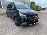 Mercedes-Benz Mercedes Benz V220 d AMG Line Extra Lang 8... - Mercedes-Benz V 220 in Dortmund