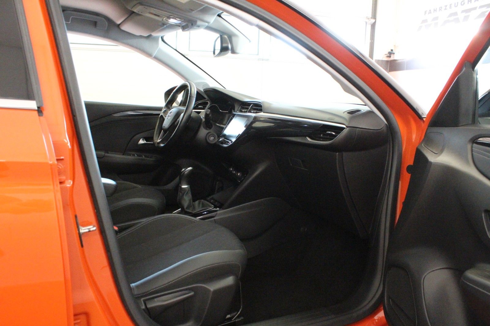 Fahrzeugabbildung Opel Corsa 1.2 55kW Elegance *Techno Paket