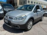 Fiat FIAT SEDICI 1.6 16V 4x4 - Fiat Sedici Kombi Gebrauchtwagen