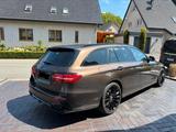 Mercedes-Benz E43 AMG T Modell *Performance Sitze*Pano*Burmest - Mercedes-Benz E-Klasse: Performance