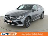 Mercedes-Benz GLC 220 d 4Matic AMG Line Aut.*NAV*LED*TEMP*PDC* - gebrauchte Mercedes-Benz GLC 220 aus dem Jahr 2018