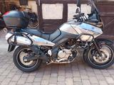Suzuki Vstrom 650 DL - Offers