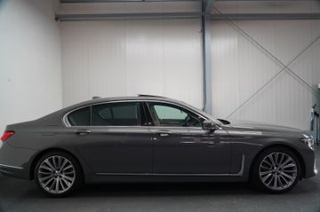 BMW 745 - 4