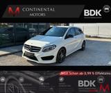 Mercedes-Benz B220 CDI*AMG Line*Harman/kardon*Kamera*Navi*ACC* - Mercedes-Benz B-Klasse: Cdi