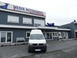 Volkswagen T5 Transporter Kasten-Kombi Kasten-Hochdach lang - Volkswagen T5: Hochdach
