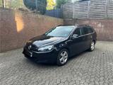 Volkswagen Golf 1.6 TDI Comfortline Variant Comfortline - Volkswagen Golf aus 2011: TDI