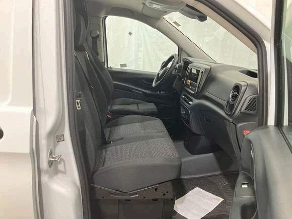 Fahrzeugabbildung Mercedes-Benz Vito 116 CDI 9G Extral Klima Kamera SHZ