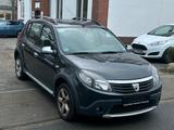 Dacia Sandero Stepway-1.6 L-Klima-