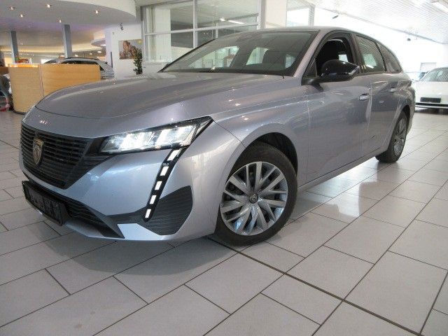 Peugeot 308 SW Active Pack NAVI/LED/PDC/TEMPOMAT/VITRUAL