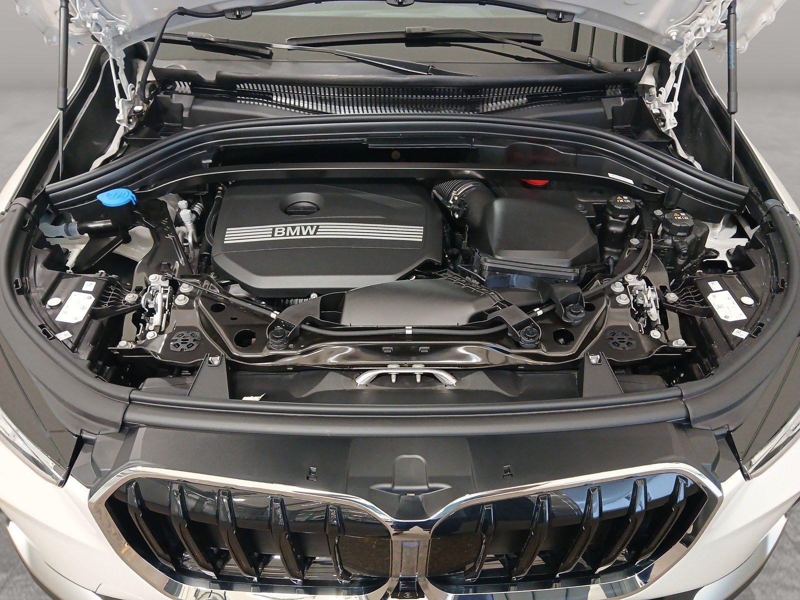 BMW X1 - Bild 14