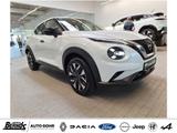 Nissan Juke 1.0 DIG-T Acenta NissanConnect Navigation - Nissan Juke Gebrauchtwagen