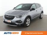 Opel Grandland X 1.6 Turbo INNOVATION Aut.*NAVI*LED* - Opel Gebrauchtwagen in Bergisch Gladbach