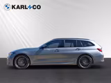 ALPINA D3 s xDrive touring h&k Panorama AHK NP:99.230 € - ALPINA Gebrauchtwagen von 2025