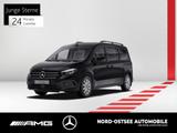 Mercedes-Benz T 180 PROGRESSIVE 5 SITZE LED MBUX KLIMAAUTOM - Mercedes-Benz T-Klasse Jahreswagen