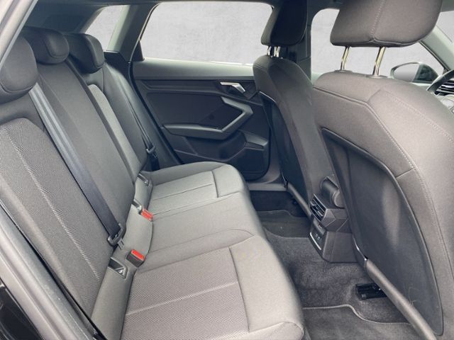 A3 Sportback 35 TDI advanced LED*Navi*ACC