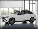 Mercedes-Benz GLC 450 d 4M AMG+NIGHT+360+AHK+BURMESTER+KEYLESS - Mercedes GLC 450 SUV