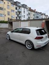 Volkswagen Golf 2.0 TSI DSG GTI Performance - Volkswagen in Neumünster