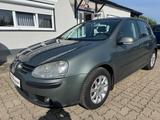 Volkswagen Golf V Lim. Comfortline - gebrauchte Volkswagen Golf aus dem Jahr 2004