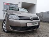 Volkswagen Golf Plus VI Comfortline 1.HAND - Volkswagen Golf Plus Comfortline mit Benzin-Antrieb