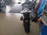 Aprilia Tuono 1000 R Top Zustand - STREETFIGHTER