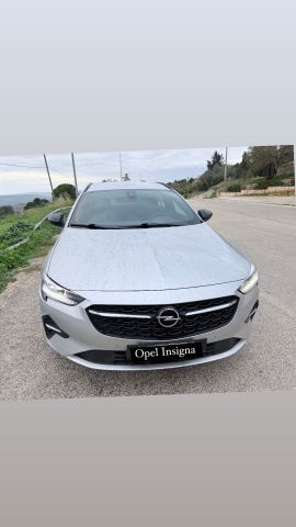 Andere Opel Insignia 1.5 CDTI S&S Sports Tourer Busines