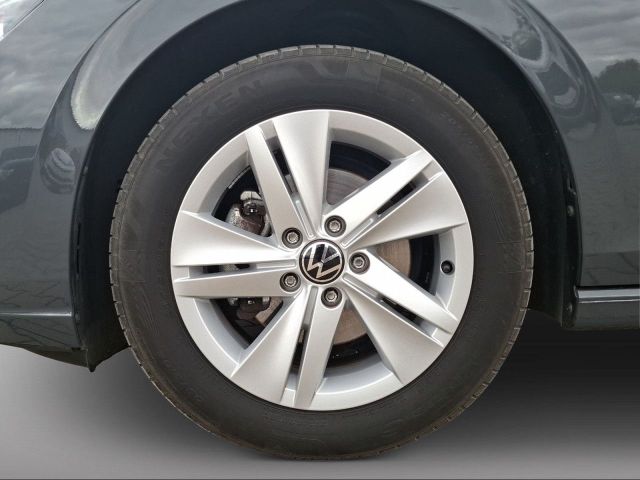 GOLF VIII VARIANT 1.5 TSI DSG LIFE