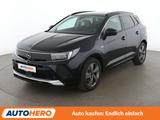 Opel Grandland X 1.6 Plug-in Hybrid Elegance Aut.*ACC - Opel Grandland (X) in Nürnberg