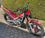 Honda Montesa RT260 Trial - MONTESA