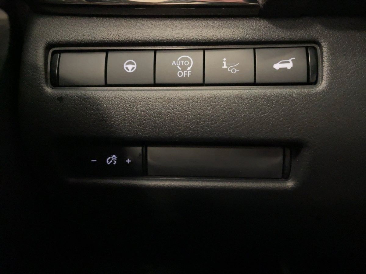 Nissan Qashqai - Bild 10