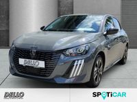 Peugeot 208 - Vorschau Bild 1