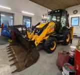 JCB 3CX - JCB 3cx