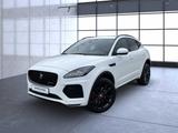 Jaguar E-Pace Diesel D200 AWD R-Dynamic - gebrauchte Jaguar E-Pace aus dem Jahr 2021