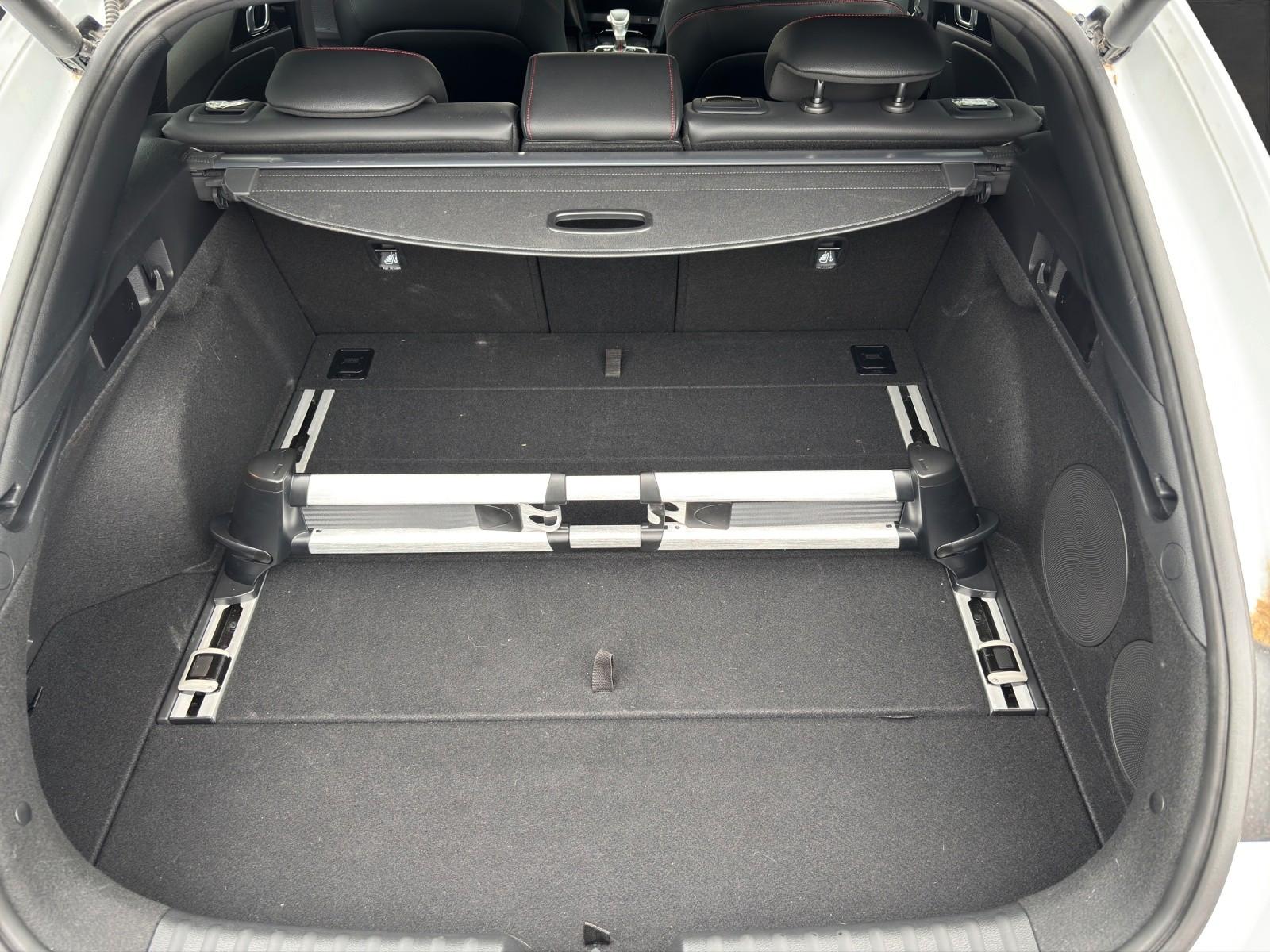 Kia PROCEED 1.6T DCT GT FULL-LED|JBL|EL.SITZ|18ZOLL